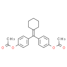 Cyclofenil