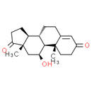 11-Beta-hydroxyandrostenedione
