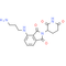 Pomalidomide-C3-NH2