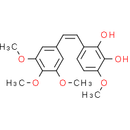 Combretastatin A-1
