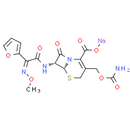 Cefuroxime sodium