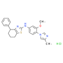 gamma-secretase modulator 1 hydrochloride