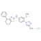 gamma-secretase modulator 1 hydrochloride