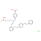 Cinaciguat hydrochloride