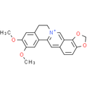 Epiberberine