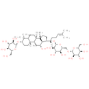 Gypenoside XVII