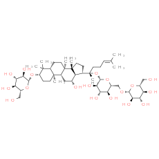 Gypenoside XVII