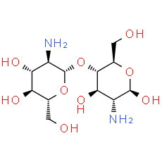 Chitosan oligosaccharide - CAS