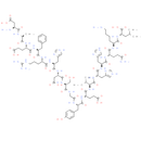 β-Amyloid (1-17) - CAS