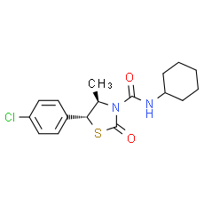 Hexythiazox