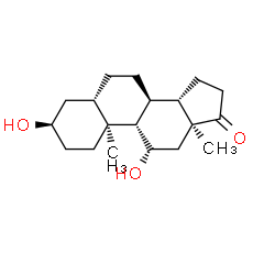 11β-Hydroxyandrosterone