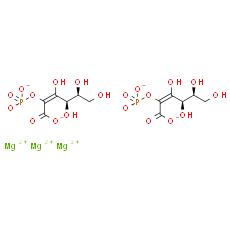 L-Ascorbic acid 2-phosphate magnesium