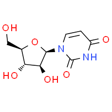 1-beta-D-Arabinofuranosyluracil
