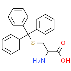 H-Cys(Trt)-OH