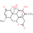 Ailanthone