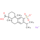Ecabet sodium