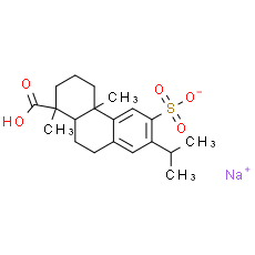 Ecabet sodium