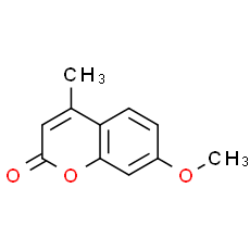 7-Methoxy-4-methylcoumarin