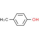 p-Cresol - CAS