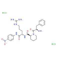 H-D-Phe-Pip-Arg-pNA dihydrochloride