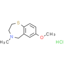 S107 hydrochloride