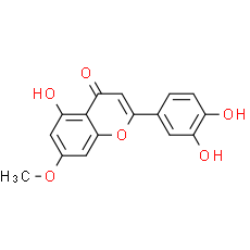 Hydroxygenkwanin