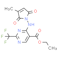 AP-1/NF-κB activation inhibitor 1
