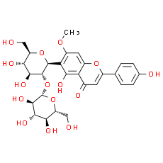 Spinosin