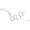 Lenalidomide-propargyl-C2-NH2 hydrochloride