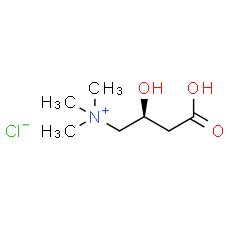 D-Carnitine hydrochloride