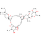 2, 3-Dehydro-3, 4-dihydro ivermectin