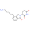 Lenalidomide-C5-NH2