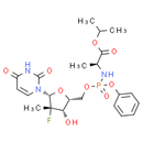 Sofosbuvir impurity E
