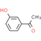3-Hydroxyacetophenone | CAS#: 121-71-1