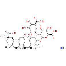 Ammonium glycyrrhizinate