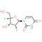 HIV-1 inhibitor-3
