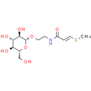 Entadamide-A-β-D-glucopyranoside