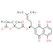 Beta-Acetoxyisovalerylshikonin