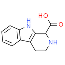 1, 2, 3, 4-Tetrahydro-β-carboline-1-carboxylic acid