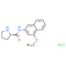 L-Proline 4-methoxy-β-naphthylamide hydrochloride