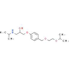 Bisoprolol