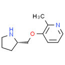 Pozanicline