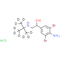 Brombuterol D9 hydrochloride