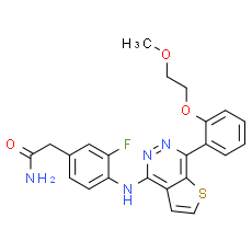 GLUT4 activator 1