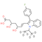 (3S, 5R)-Fluvastatin D6