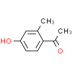 4′-Hydroxy-2′-methylacetophenone