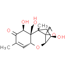 Deoxynivalenol