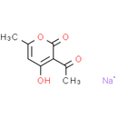 Sodium dehydroacetate