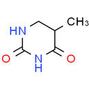 5, 6-Dihydro-5-methyluracil