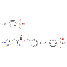 L-Histidine benzyl ester bistosylate
